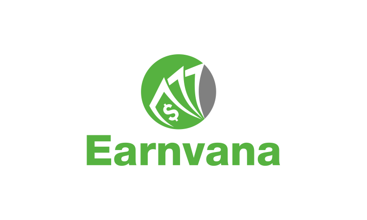 Earnvana logo