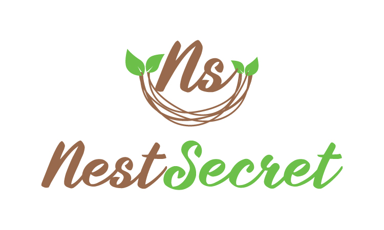 NestSecret.com - buy Unique premium domains