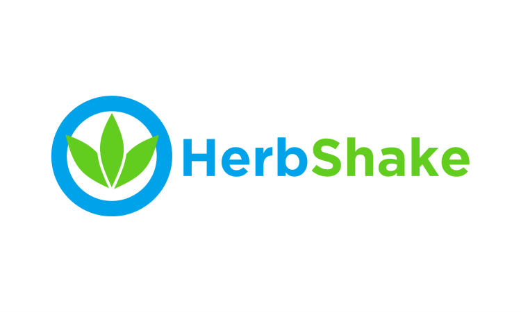 HerbShake.com - Cool premium domain names