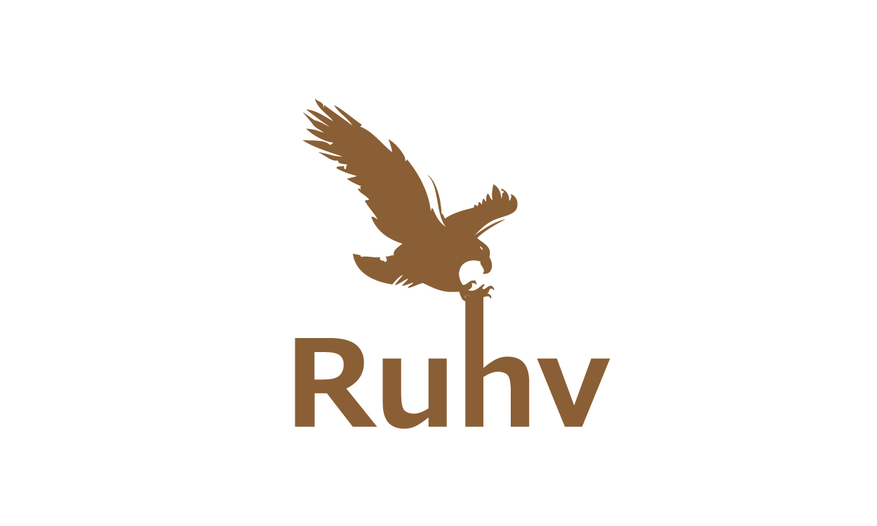 Ruhv.com - Great premium domains