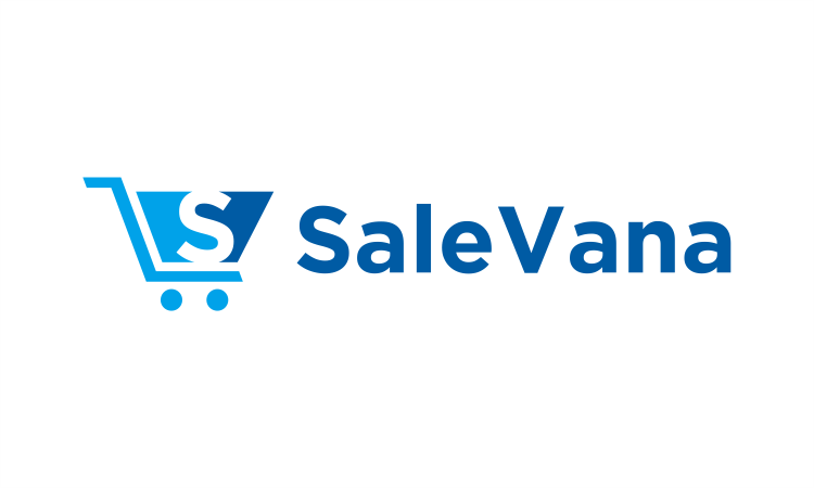 Salevana logo