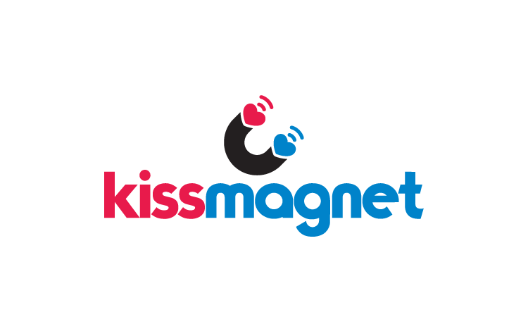 KissMagnet logo