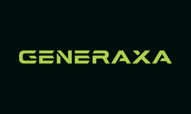 Generaxa.com - Unique premium domain names