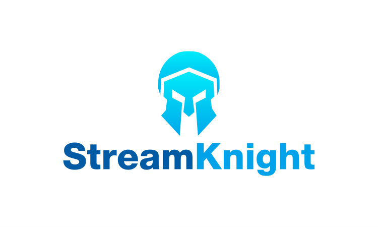 Streamknight.com - New premium domain names for sale