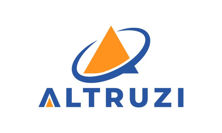 Altruzi.com - buy Good premium names