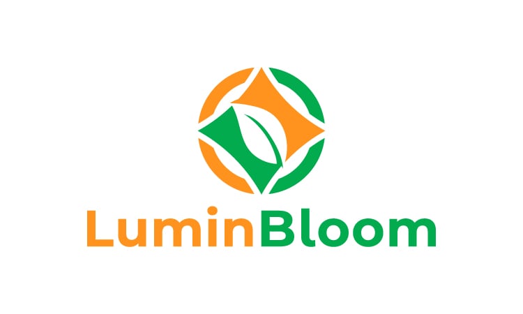 LuminBloom.com - Cool premium domains for sale