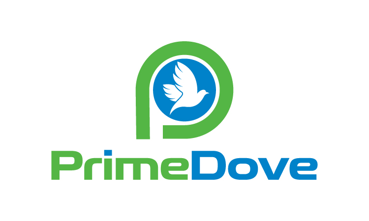 PrimeDove.com - Best premium domains