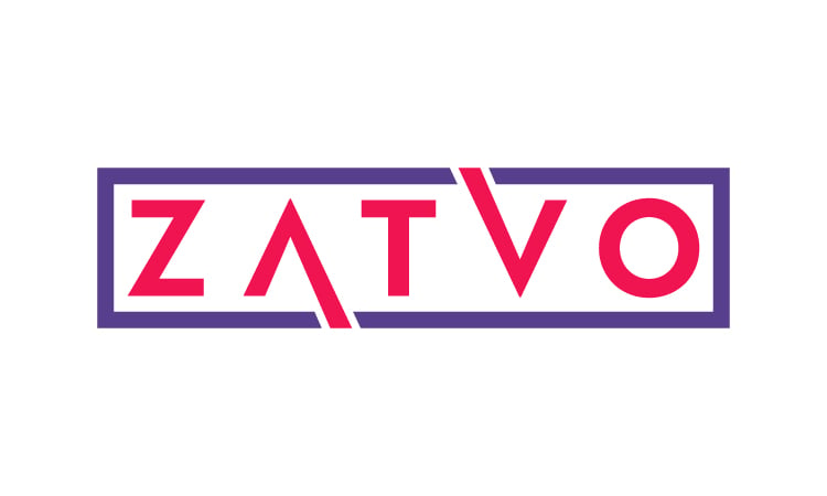 Zatvo.com - Catchy premium names