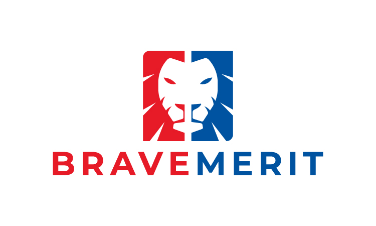 BraveMerit.com - Best premium names