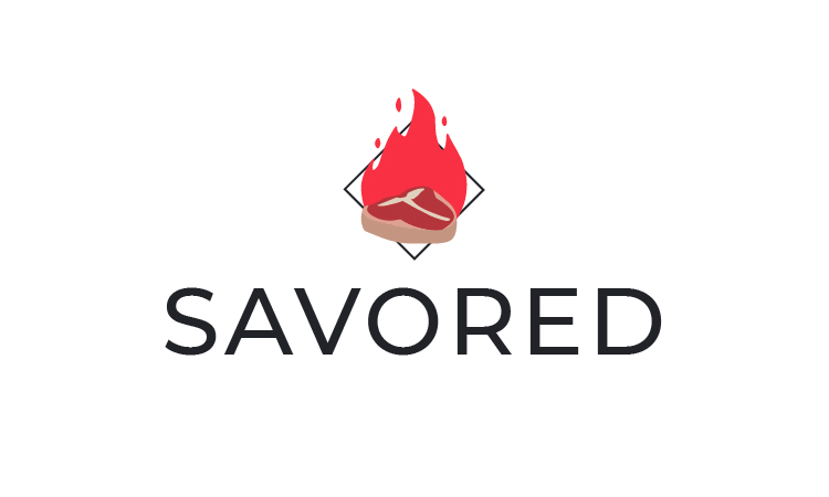 Savored.net - Unique premium domain names for sale