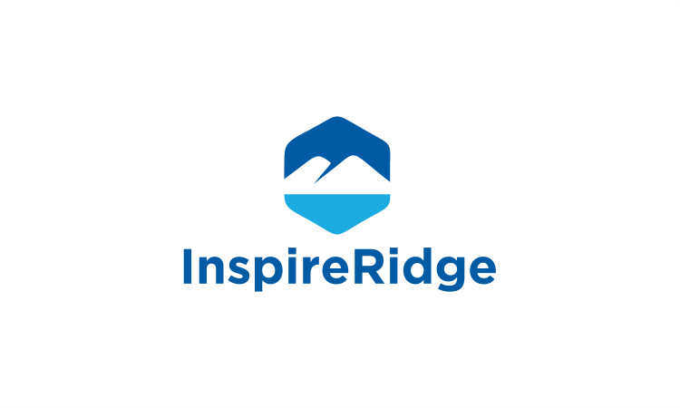 InspireRidge.com - buy Unique premium domains