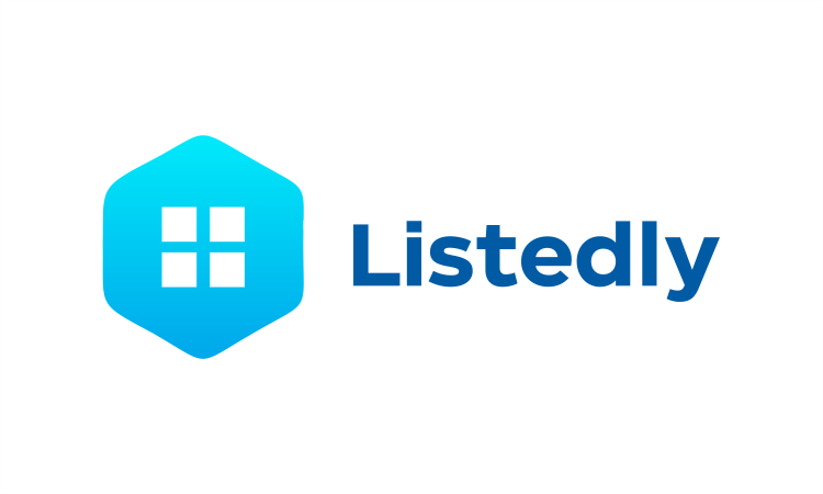 Listedly.com - Creative premium domains