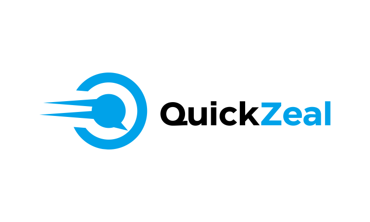 QuickZeal.com - New premium domains