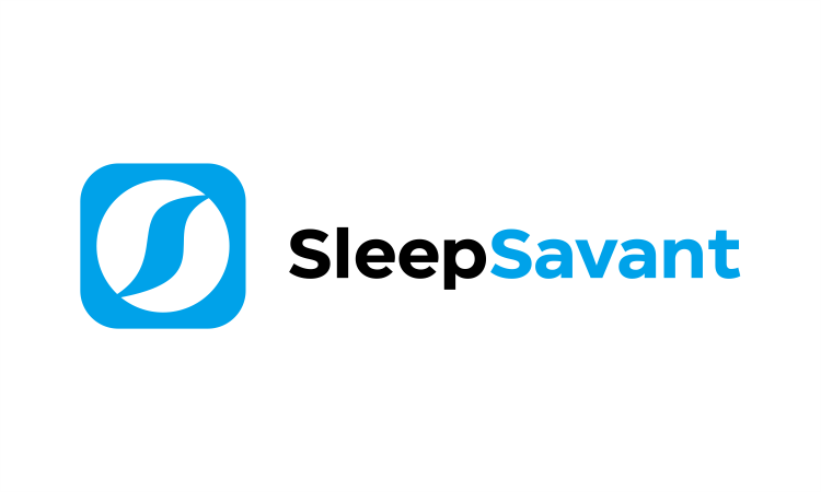 SleepSavant logo