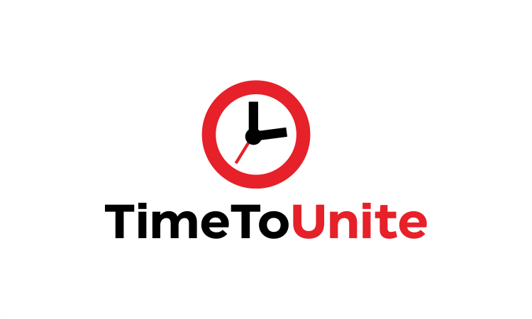 TimeToUnite.com - buy Cool premium names