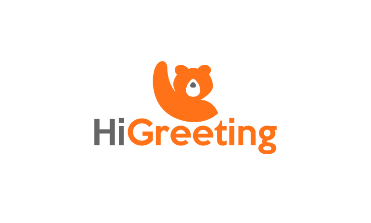 HiGreeting.com - Good premium domains