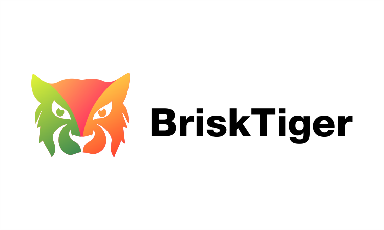 BriskTiger.com - buying Catchy premium names