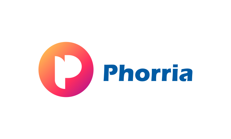 Phorria.com - New premium domain names for sale