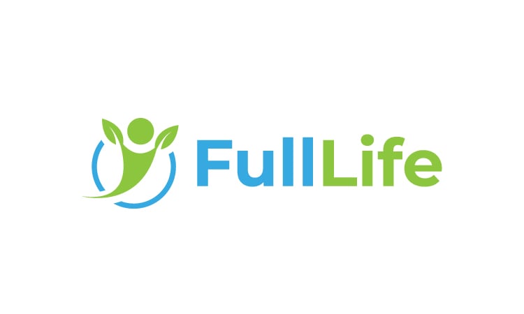 FullLife.io - Cool premium domains for sale