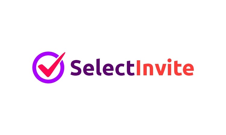 SelectInvite logo