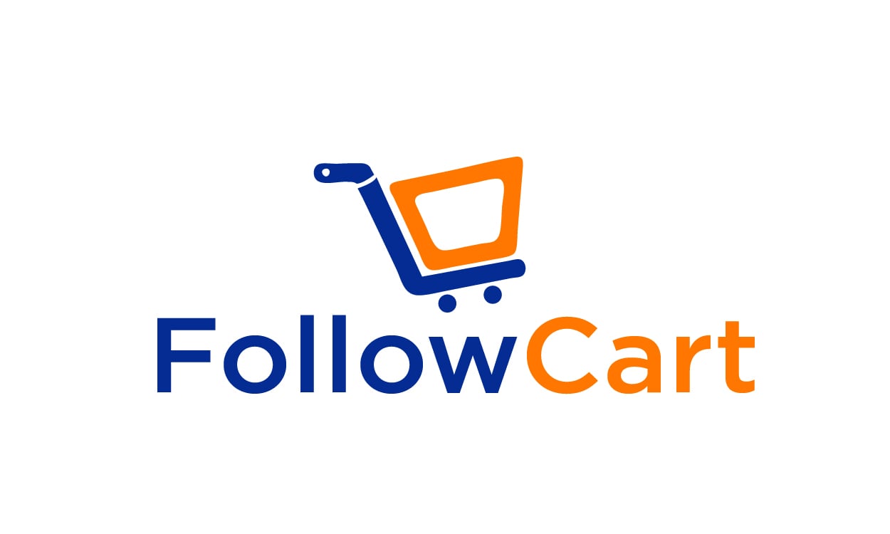 FollowCart logo