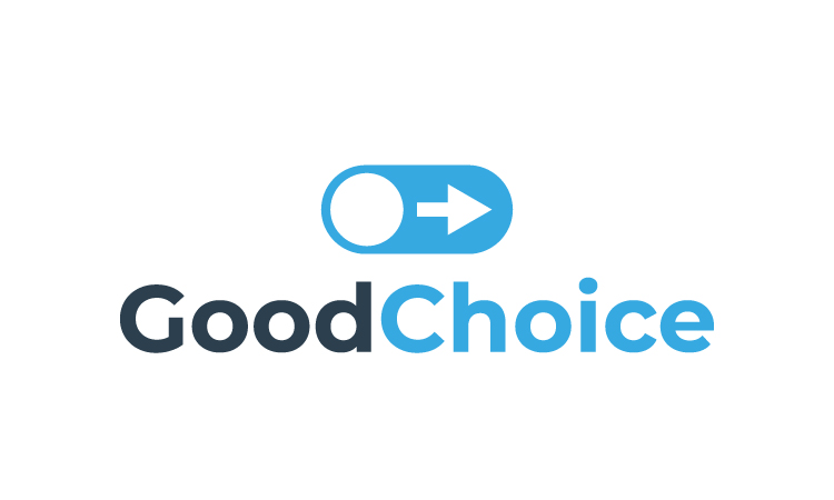 GoodChoice.io - buy Great premium names