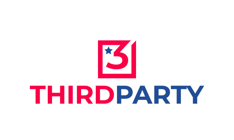 ThirdParty.io - Catchy premium domains