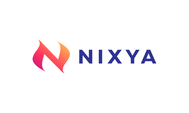 Nixya.com - Good premium domain names for sale