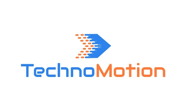TechnoMotion logo