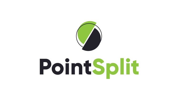 PointSplit logo