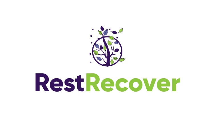 RestRecover logo