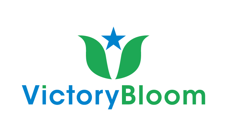 VictoryBloom.com - buy New premium names