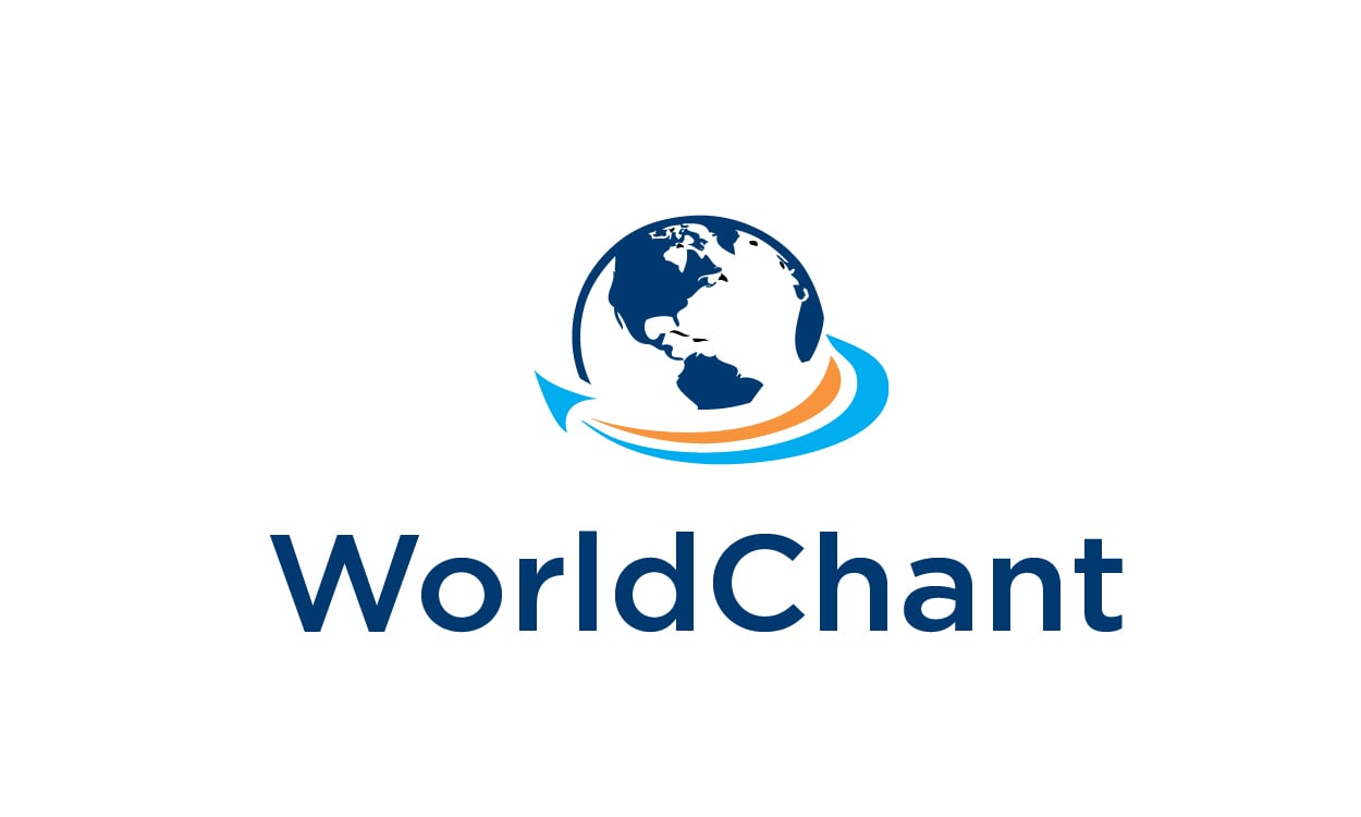 WorldChant.com - buy Great premium domains