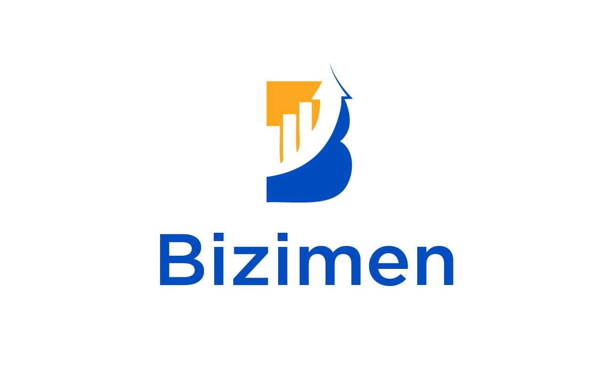 Bizimen logo