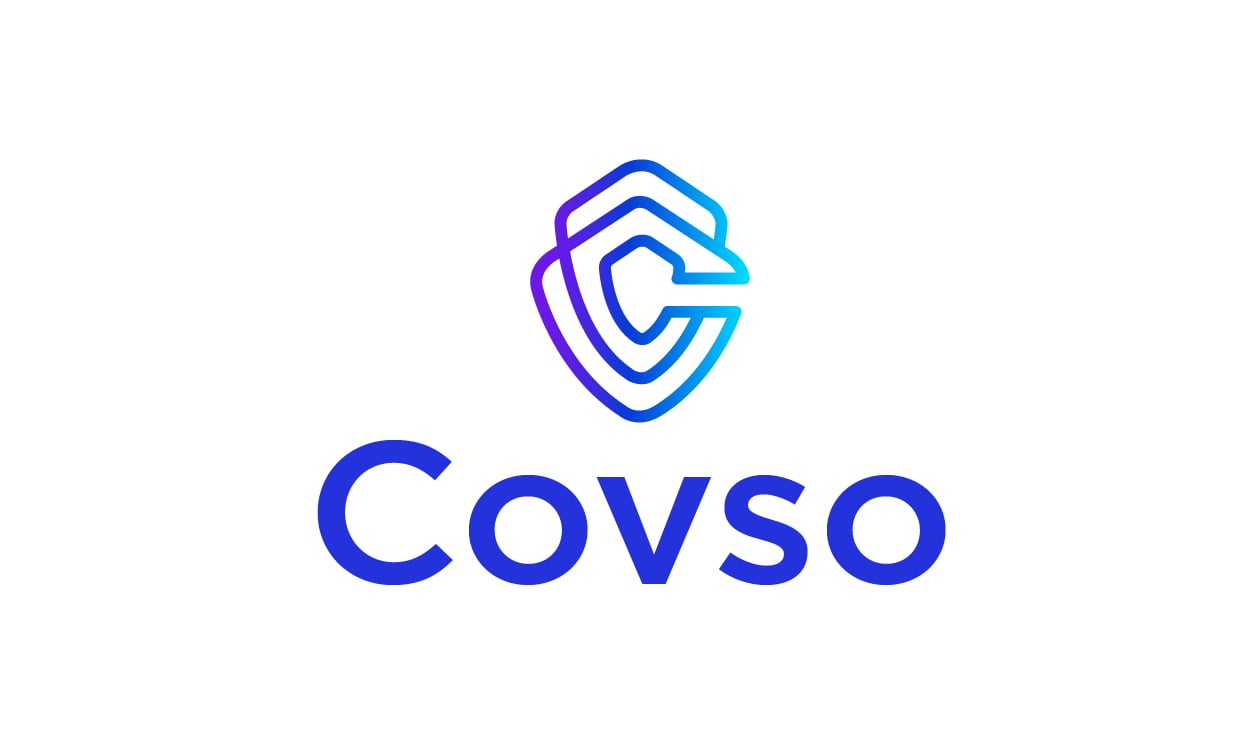 Covso.com - Catchy premium domain marketplace