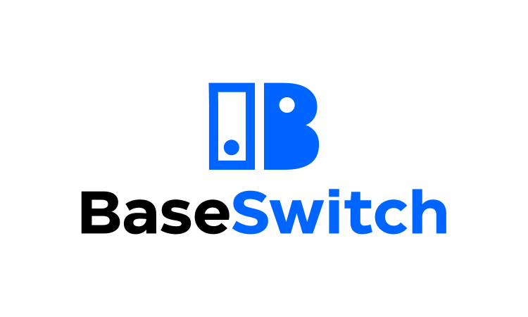 BaseSwitch.com - buy Cool premium domains