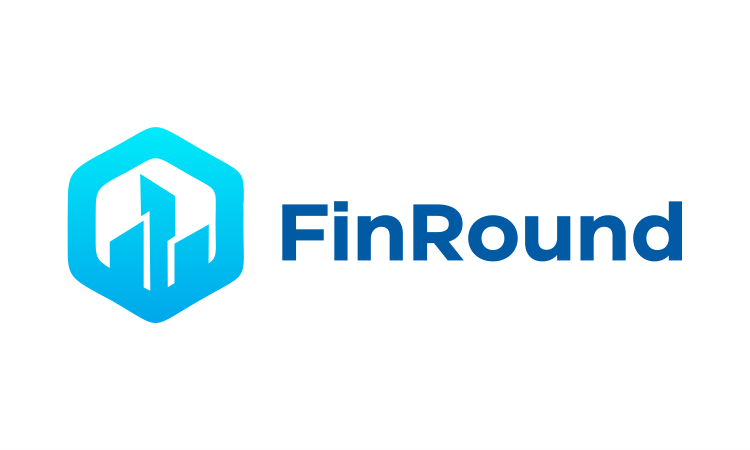 FinRound.com - Catchy premium names