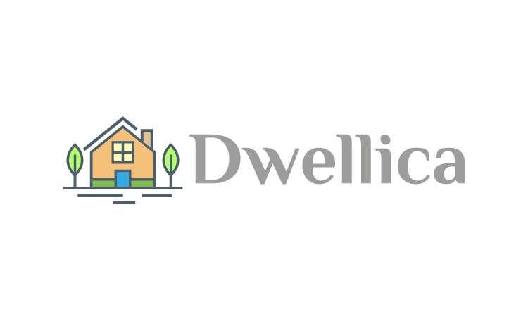 Dwellica.com - buy New premium domains