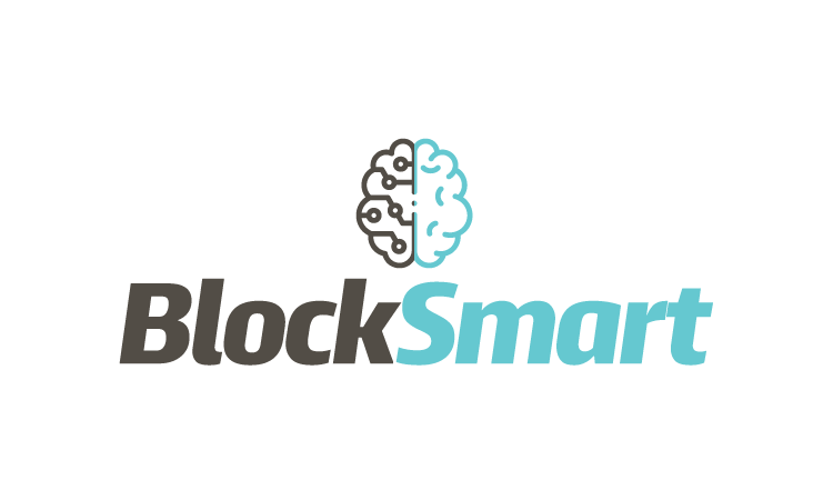 BlockSmart.io - Creative premium domain names for sale