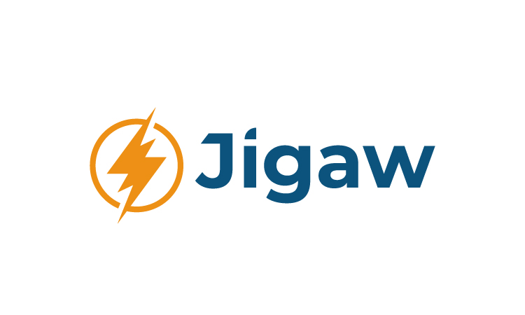 Jigaw.com - Catchy premium domain names