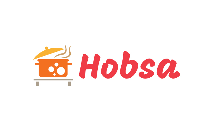 Hobsa logo