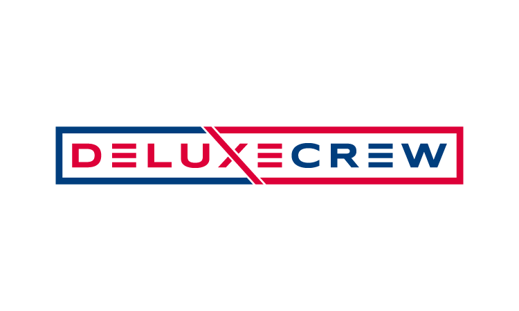 DeluxeCrew.com - Unique premium names
