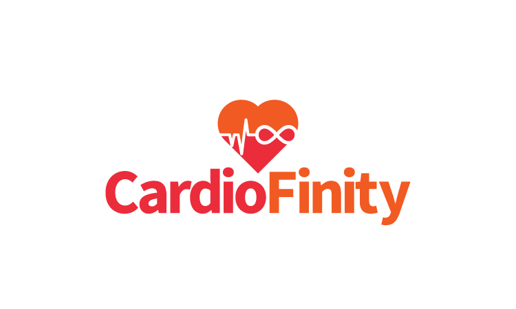 CardioFinity.com - Great premium domains