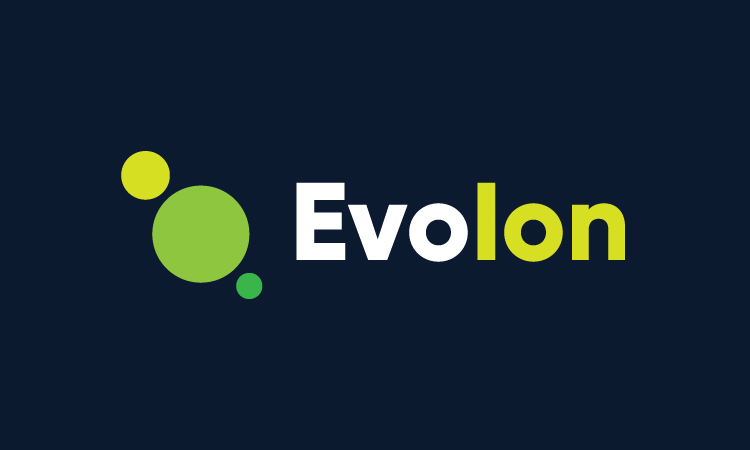 EvoIon.com - Great premium domain marketplace