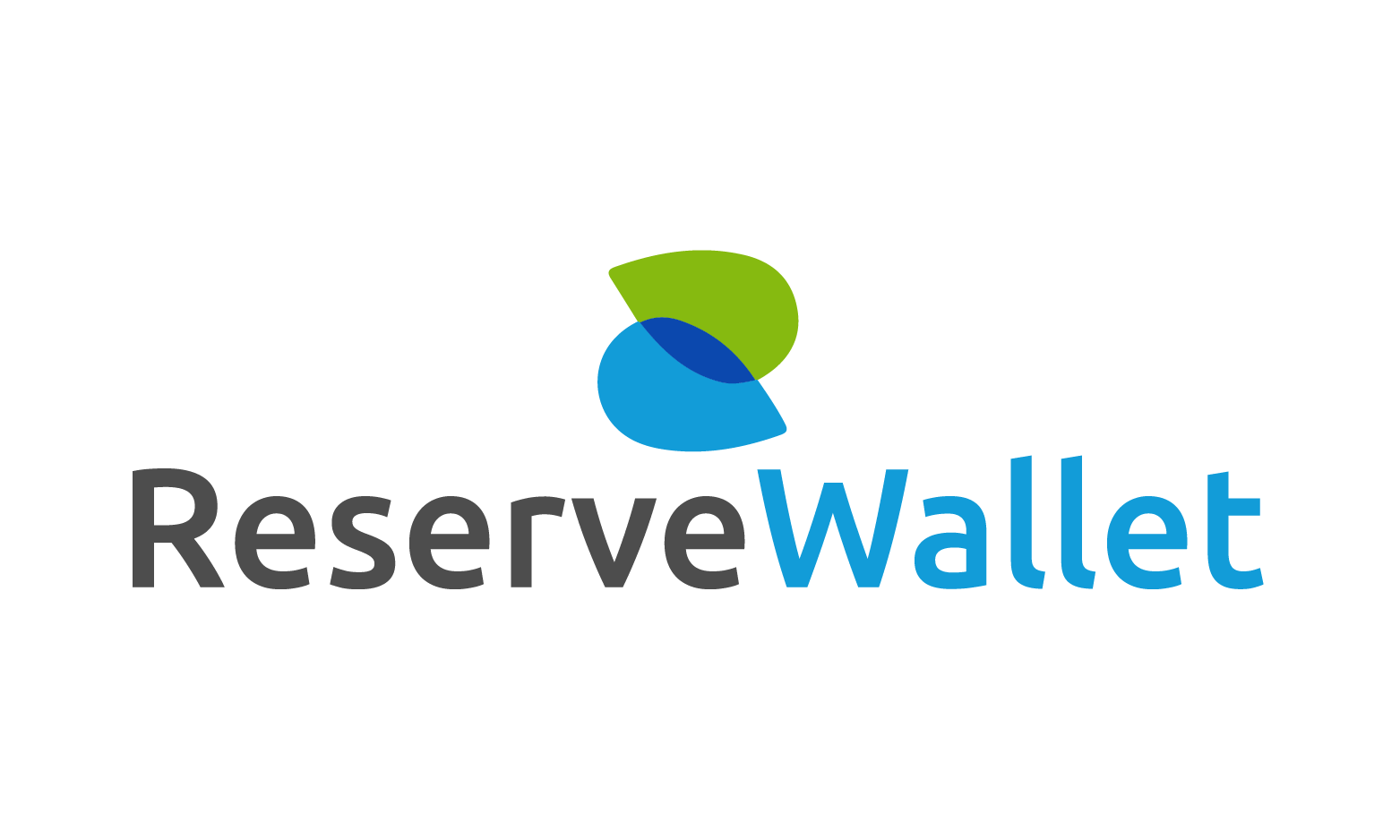 ReserveWallet logo