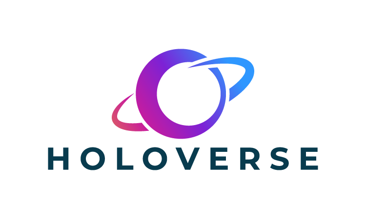 HoloVerse.co - buy Good premium names