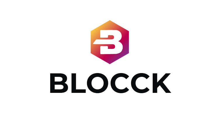 Blocck.com - Great premium domains for sale