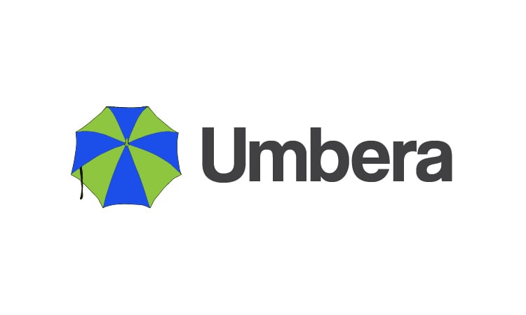 Umbera logo