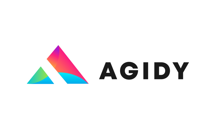 Agidy.com - buy Good premium names