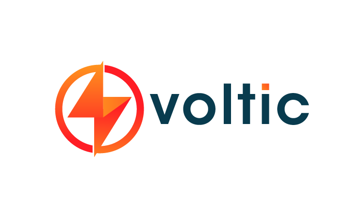 Voltic.io - Good premium domain names